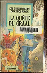 La Quête du Graal